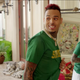 Illustration for article titled Have You Seen This Chris Brown and Lil Dicky Video? It’s Hilariousem/em